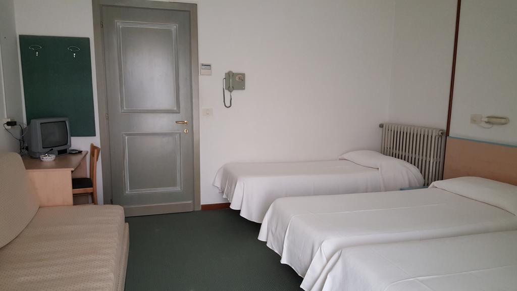 Hotel Splendor Grado Extérieur photo