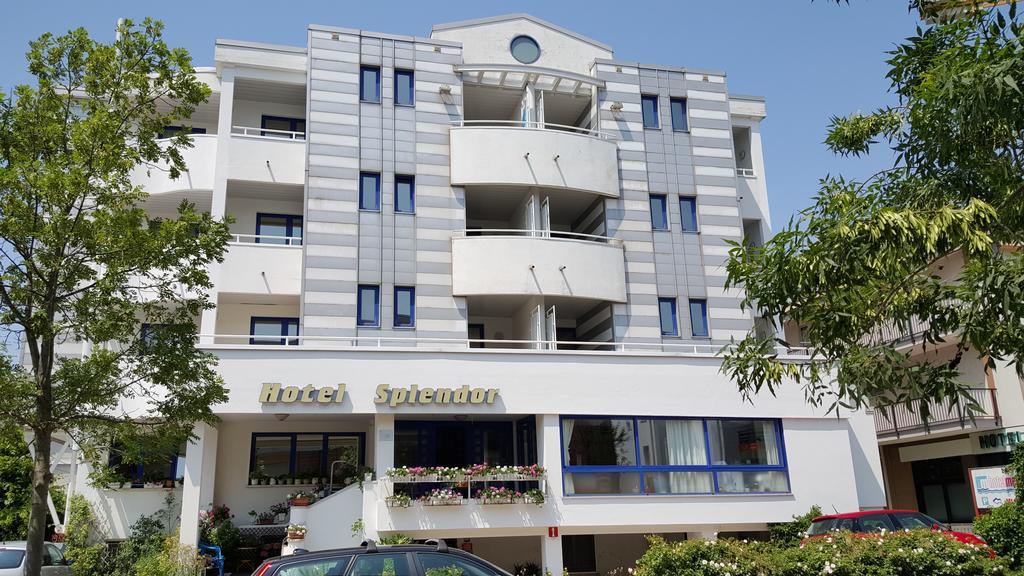 Hotel Splendor Grado Extérieur photo