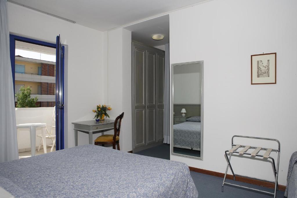 Hotel Splendor Grado Chambre photo