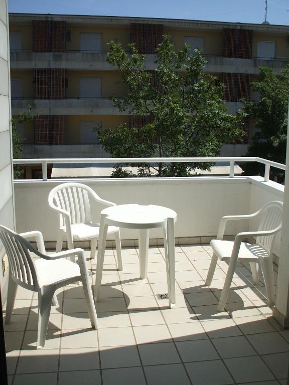 Hotel Splendor Grado Chambre photo