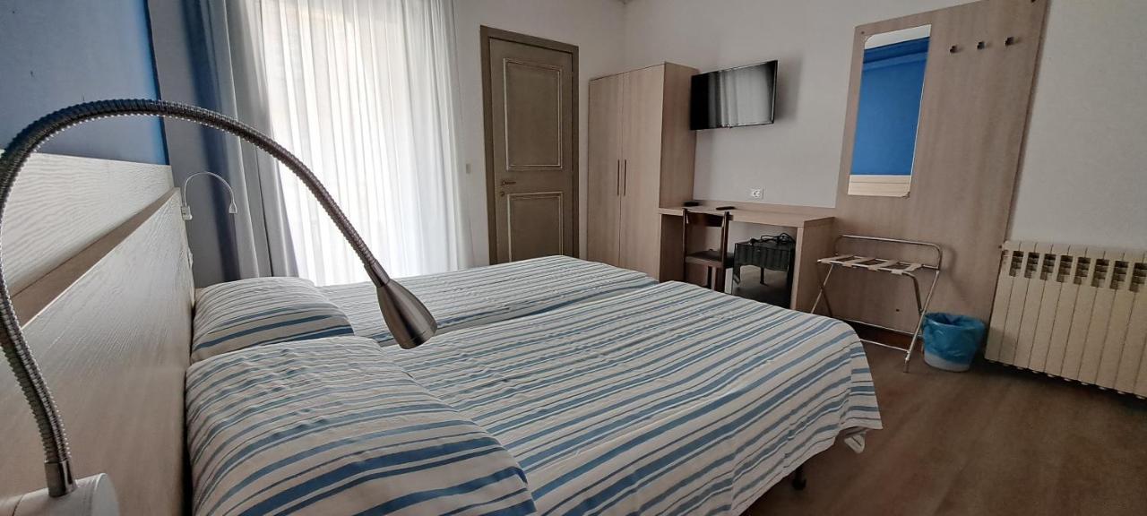 Hotel Splendor Grado Extérieur photo