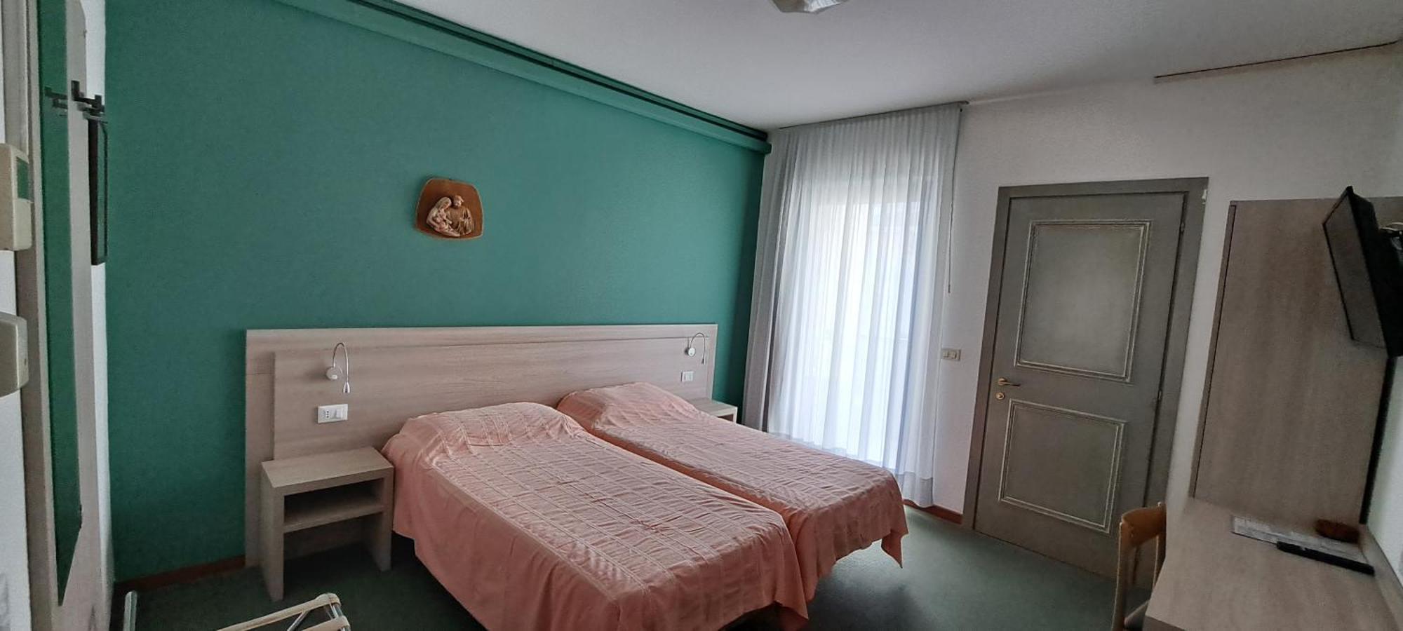 Hotel Splendor Grado Extérieur photo