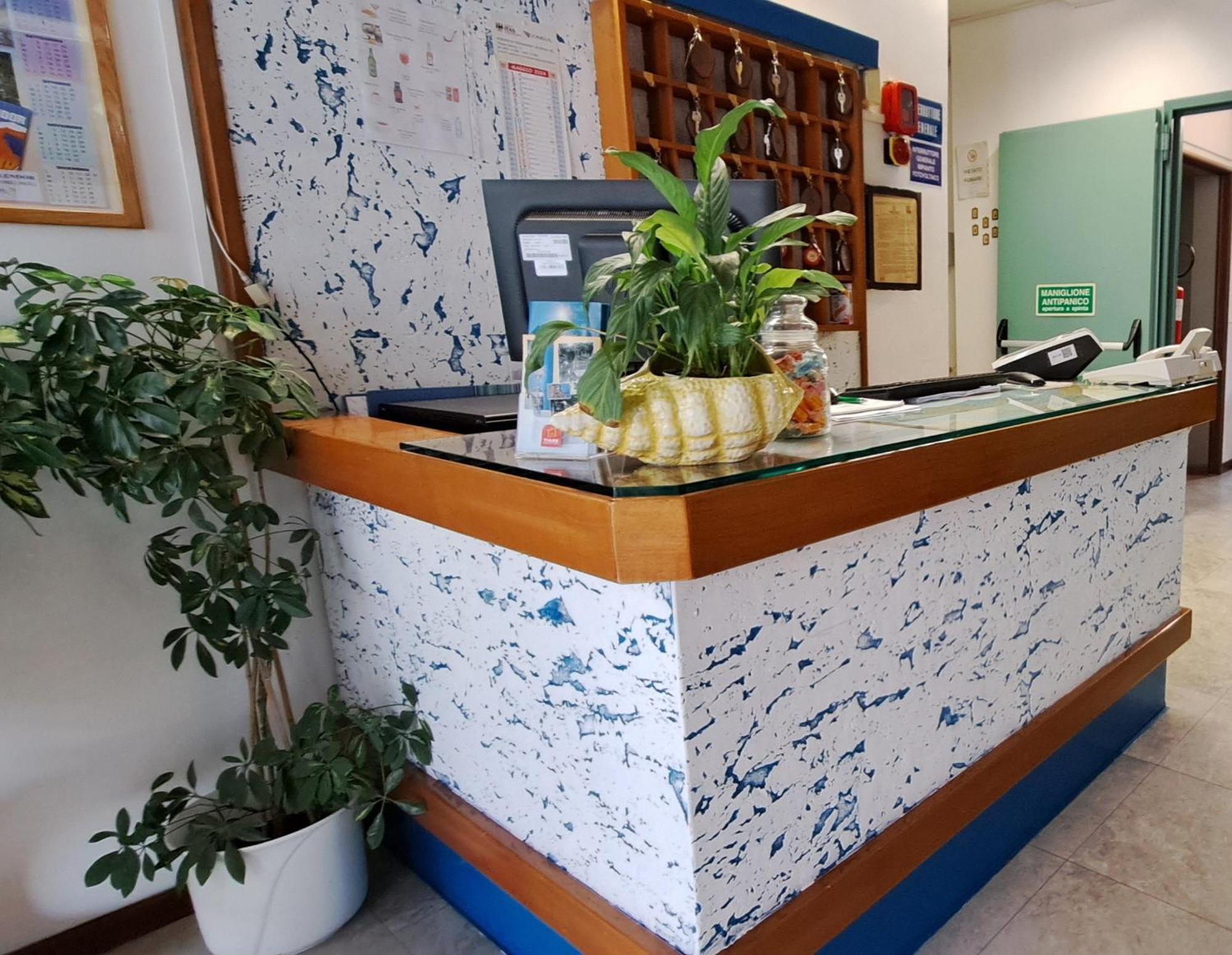 Hotel Splendor Grado Extérieur photo